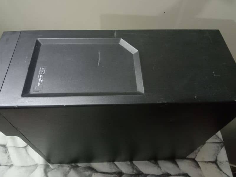 DELL PRECISION SERIES T1650 TOWER PC/CPU FOR SALE.   i3 3rd generation 4