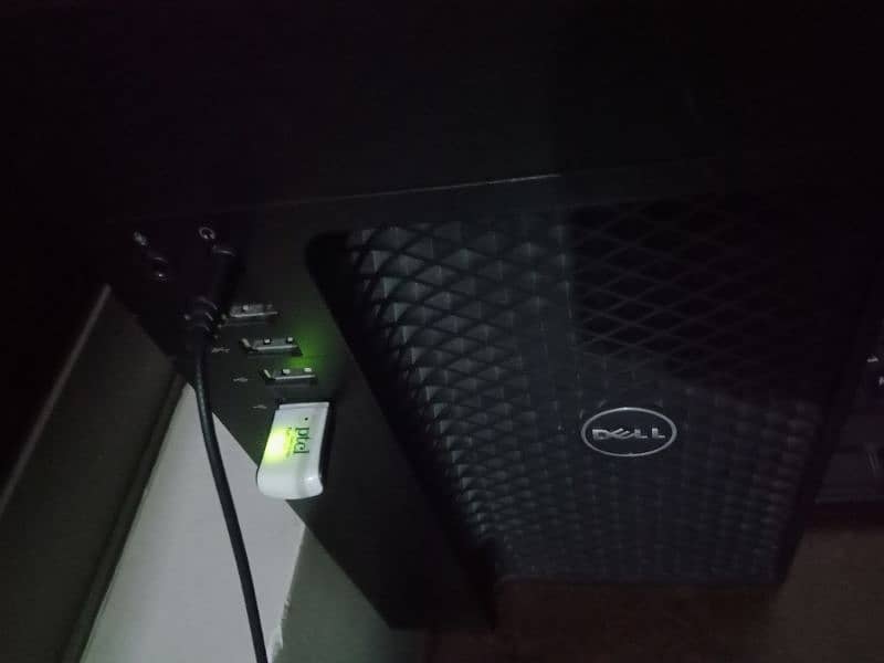 DELL PRECISION SERIES T1650 TOWER PC/CPU FOR SALE.   i3 3rd generation 5