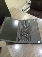 Lenovo Thinkpad x270 Core i5 6th Gen 4GBDDR4 Ram/128GB SSD NVMe 1