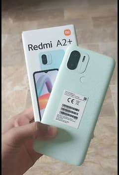 Redmi A2+