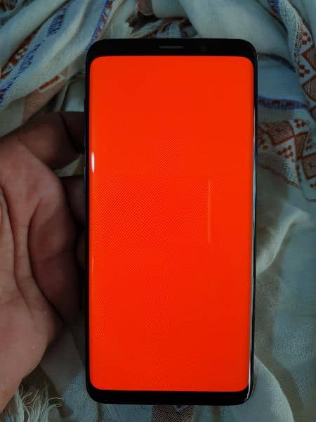 samsung s9 plus 6gb. 64gb with box offical pta dual sim all ok set 10