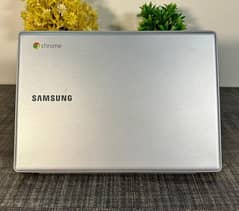 Samsung Chromebook 500c 16 GB storage 2gb ram