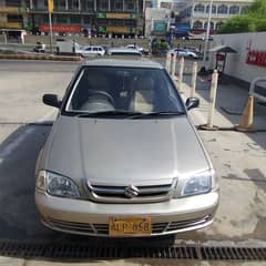 Suzuki Cultus VXR 2006