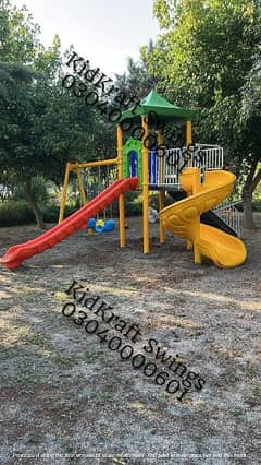 kids slides | Playground Equipment | kid swing | jhoola | kids Rides