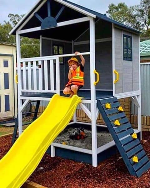 kids slides | Playground Equipment | kid swing | jhoola | kids Rides 14