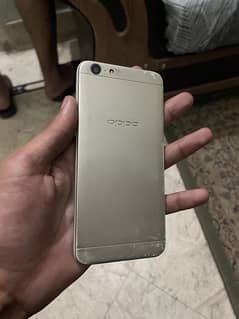 oppo a57