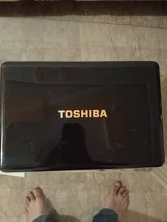 Toshiba Brand