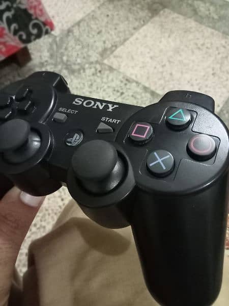 PlayStation 3 Controller 2