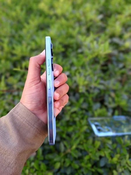 Tacno camon 20 pro 0