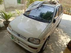 Daihatsu Cuore 2007