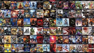 All Pc Games setups any games you want