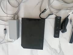 Nintendo Wii Complete System and Parts available