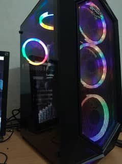 i7 6th gen Ddr4 rgb gaming pc