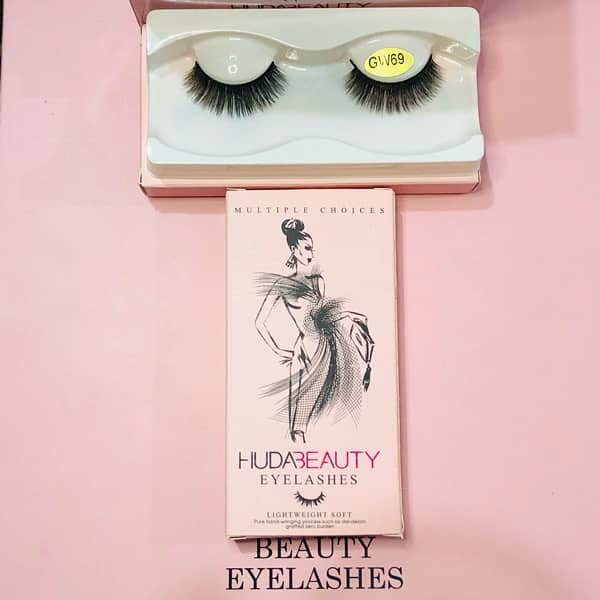 beauty polar addition Eyelashes5D 9