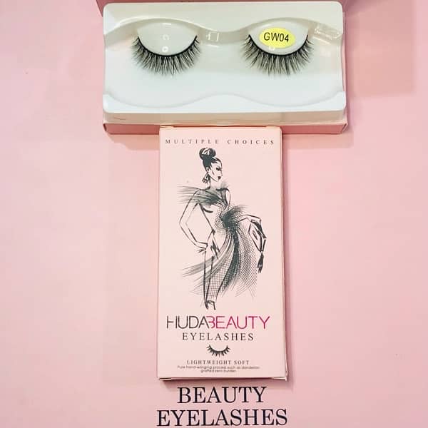 beauty polar addition Eyelashes5D 10