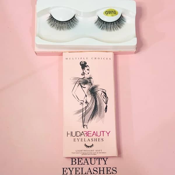 beauty polar addition Eyelashes5D 12