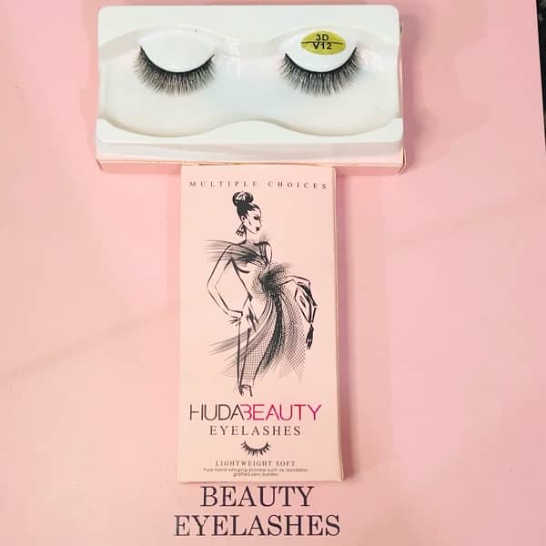 beauty polar addition Eyelashes5D 13