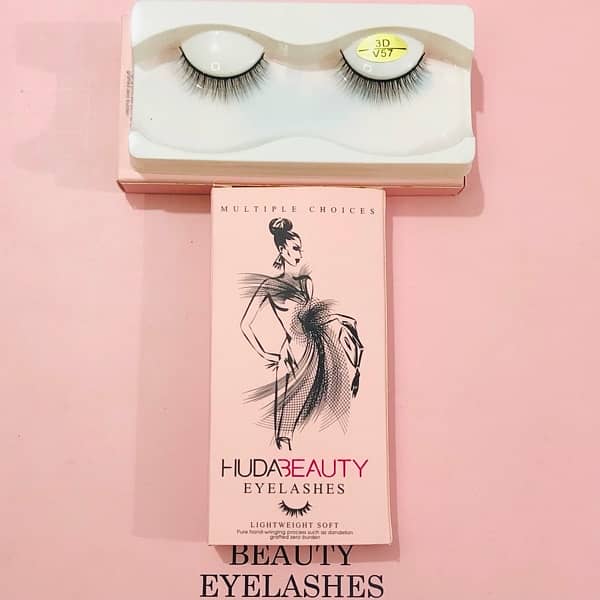 beauty polar addition Eyelashes5D 14