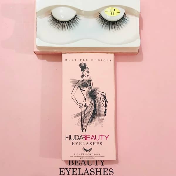 beauty polar addition Eyelashes5D 15