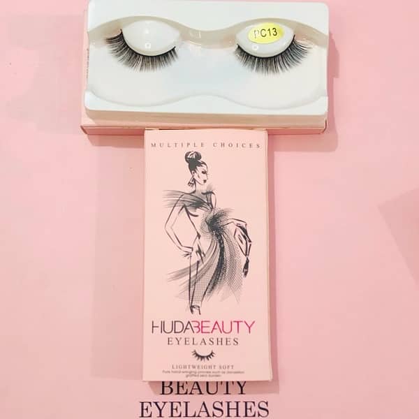 beauty polar addition Eyelashes5D 16