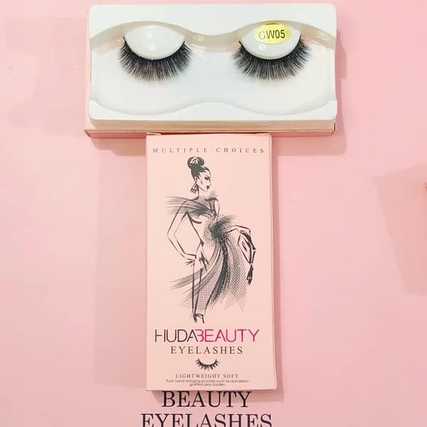 beauty polar addition Eyelashes5D 17