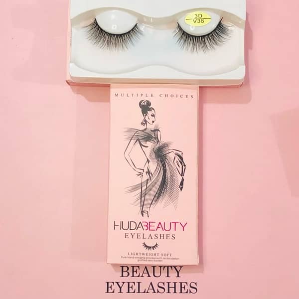 beauty polar addition Eyelashes5D 18