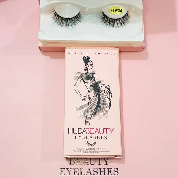 beauty polar addition Eyelashes5D 19