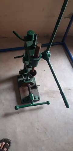 molding machine 2 number for sale kum rate me dou ga 03101052136