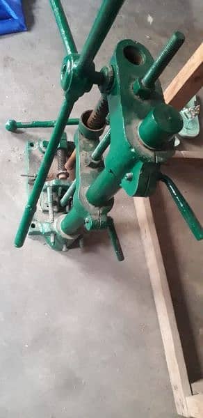 molding machine 2 number for sale kum rate me dou ga 03101052136 3