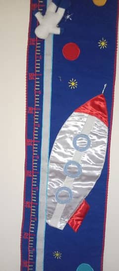 growth chart