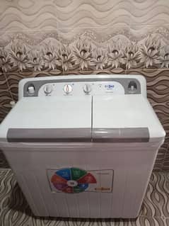 Super Asia (liked New) Washing Machine