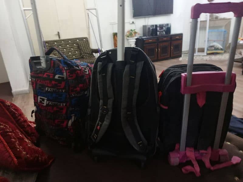 school trolley bags 1