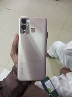 infinix hot 12 play 03238785475