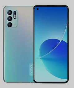 Oppo Reno 6