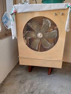 lahori room cooler