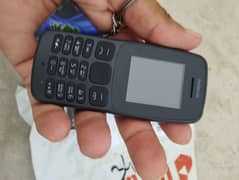 Nokia 206