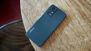 Infinix Zero X Neo Rs-32000 Net & Clean Condition 8/128.