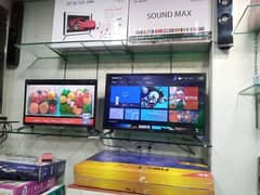 Amzg Cool offer 32"inch Samsung smrt UHD led TV 03444819992