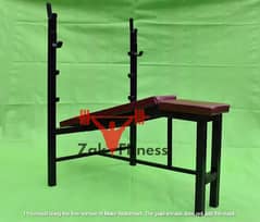 High quality Bench press |Bodybuilding Bench |Gym Equipments