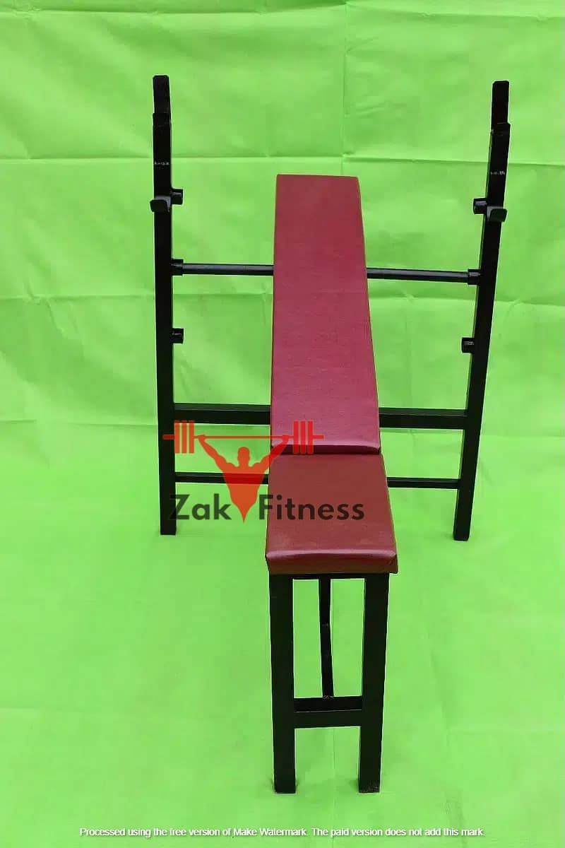 High quality Bench press |Bodybuilding Bench |Gym Equipments 3