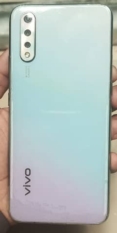 Vivo S1 8/256