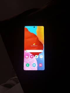 Galaxy A51