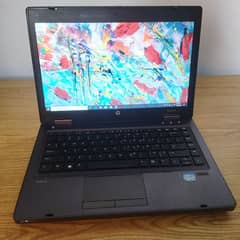 Hp Probook 6470b core i5 3rd Generation Laptop/For sale