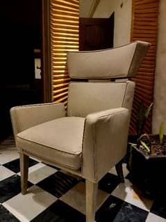 luxury Chair For Sale