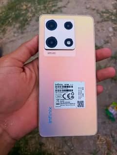 INFINIX NOTE 30PRO 03175628531