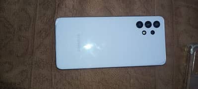 Samsung A32