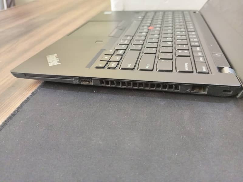 Lenovo ThinkPad T490 Core i5-8th Gen 8GB Ram 256GB SSD,Touch Sreen 2