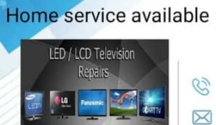 led repairing TCL,SAMSUNG,HAIER,ORIENT,SONY all type reparing service