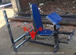 Bench Press |Gym Items | Fitness Equipment