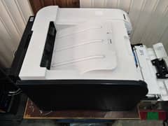 HP laser jet 400 pro color printer